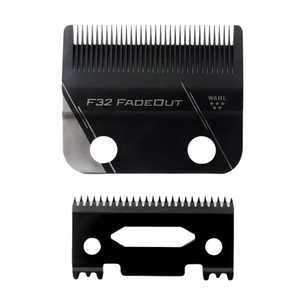 Cuchilla Clipper WAHL F32 Fadeout