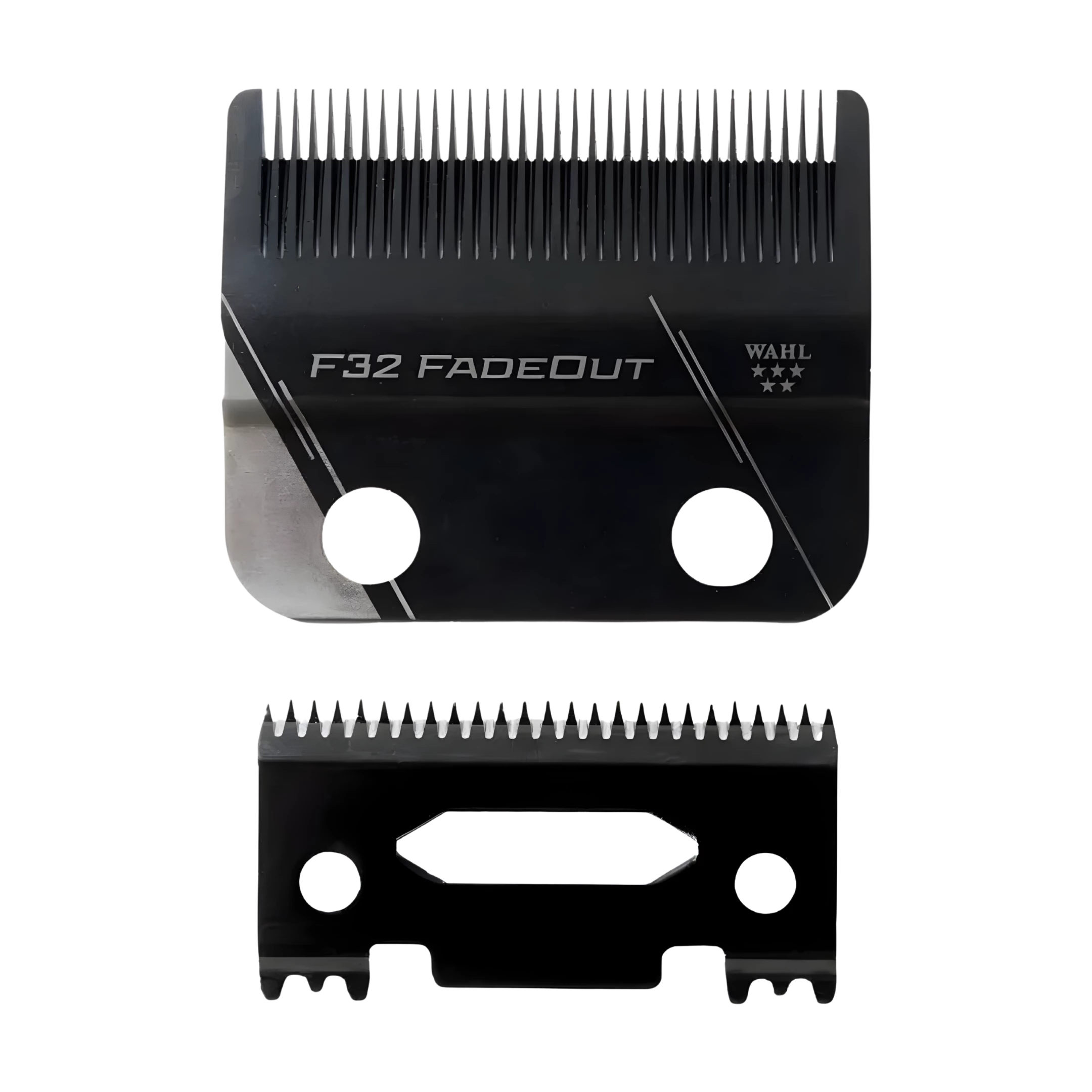 cuchilla-clipper-wahl-fadeout-extravagantebarber Cuchilla Clipper WAHL F32 Fadeout - Imagen 1