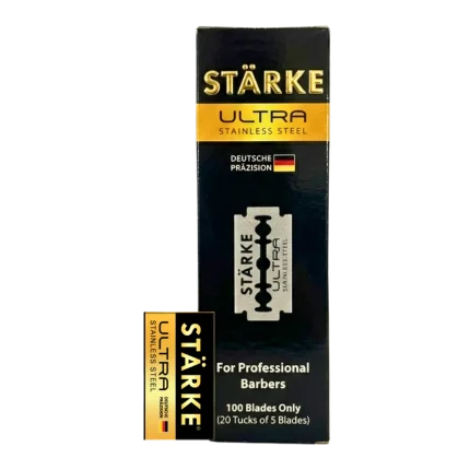 Filo Hojilla STARKE Ultra Stainless Steel