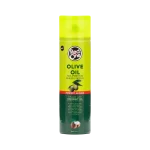 Laca Fijación RED ONE Olive Oil & Coconut 500ml