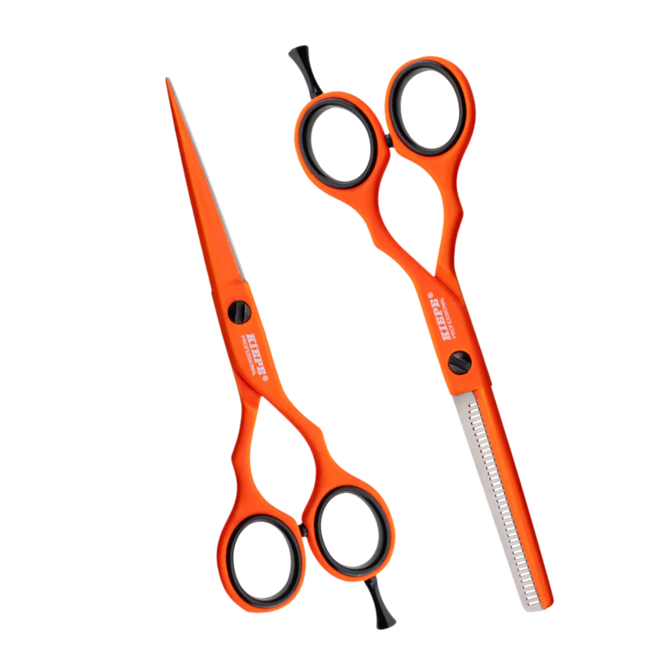 pack-tijeras-kiepe-mangoo-extravagantebarber Pack Tijeras KIEPE Mangoo 5.5″ - Imagen 1