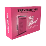 Shaver KONG TAK TravelShaver - Imagen 6