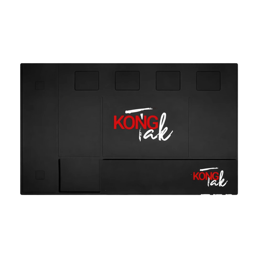 tapete-magnetico-kongtak-extravagantebarber Tapete KONG TAK Magnético - Imagen 1