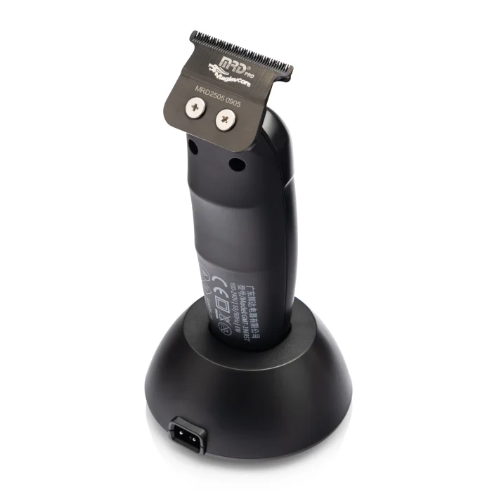 Trimmer MRD Smartbrain GMT-3969ST Negra - Imagen 3