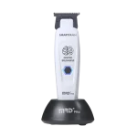 Trimmer MRD Smartbrain GMT-90-4 Blanco - Imagen 2