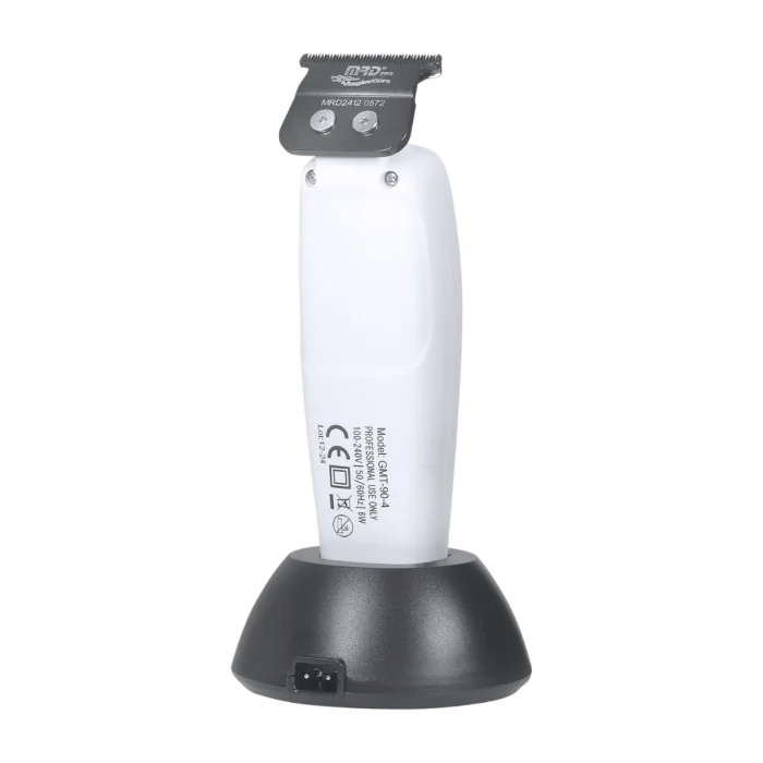 Trimmer MRD Smartbrain GMT-90-4 Blanco - Imagen 3