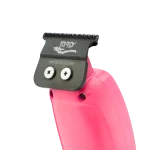 Trimmer MRD Smartbrain GMT-90-4 Rosa - Imagen 3
