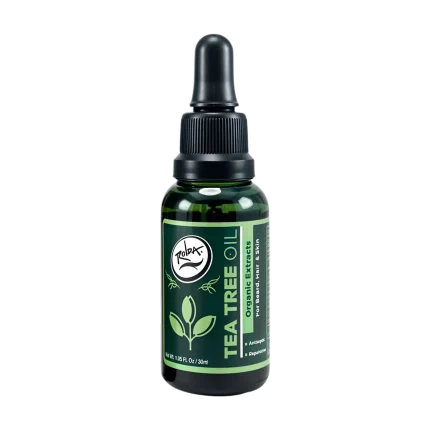 Aceite de Barba ROLDA Tea Tree Oil 30ml