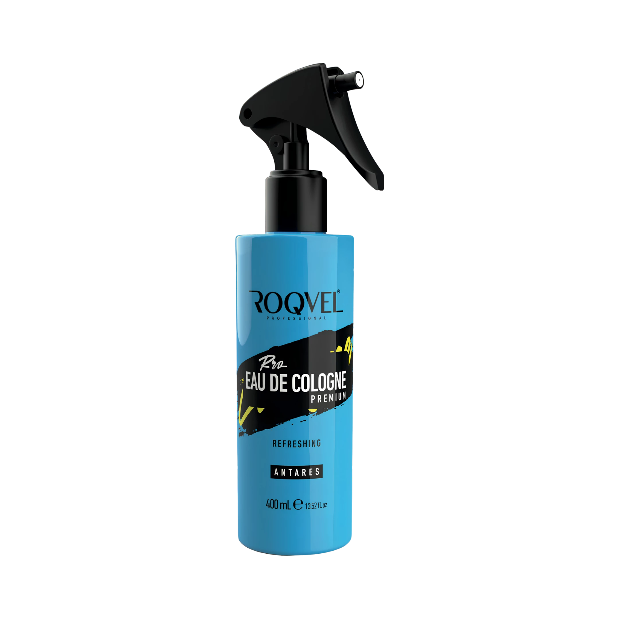 after-shave-colonia-roqvel-antares-400ml-extravagantebarber After Shave Colonia ROQVEL Antares 400ml - Imagen 1