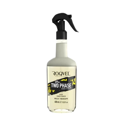 Bifásico ROQVEL Milk Therapy 400ml