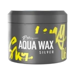 Cera ROQVEL 06 Aqua Wax Silver 150ml