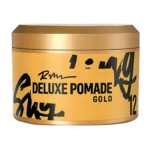 Cera ROQVEL 12 Deluxe Pomade Gold 150ml