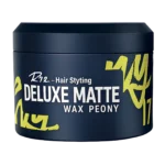 Cera ROQVEL 17 Deluxe Matte Wax Peony 150ml