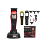 Combo WMARK - Clipper + Trimmer + Shaver - Imagen 3