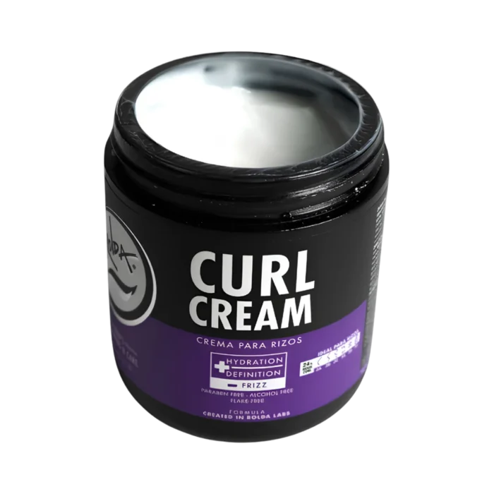 Cera ROLDA Curl Cream 1kg - Imagen 2