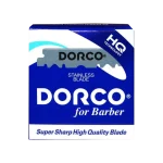 Filo Hojilla DORCO HQ Azul 100 Cortes