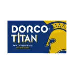 Filo Hojilla DORCO Titan 200 uds. Dobles