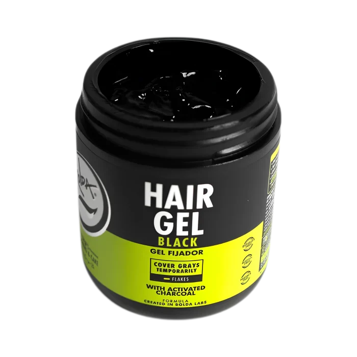 Gel de Peinar ROLDA Black 1kg - Imagen 2