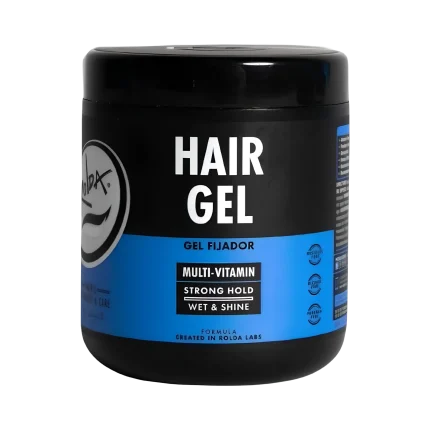 Gel de Peinar ROLDA Classic 500gr