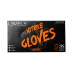 Guantes Nitrilo LEVEL3 - Imagen 4