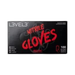 Guantes Nitrilo LEVEL3 - Imagen 2
