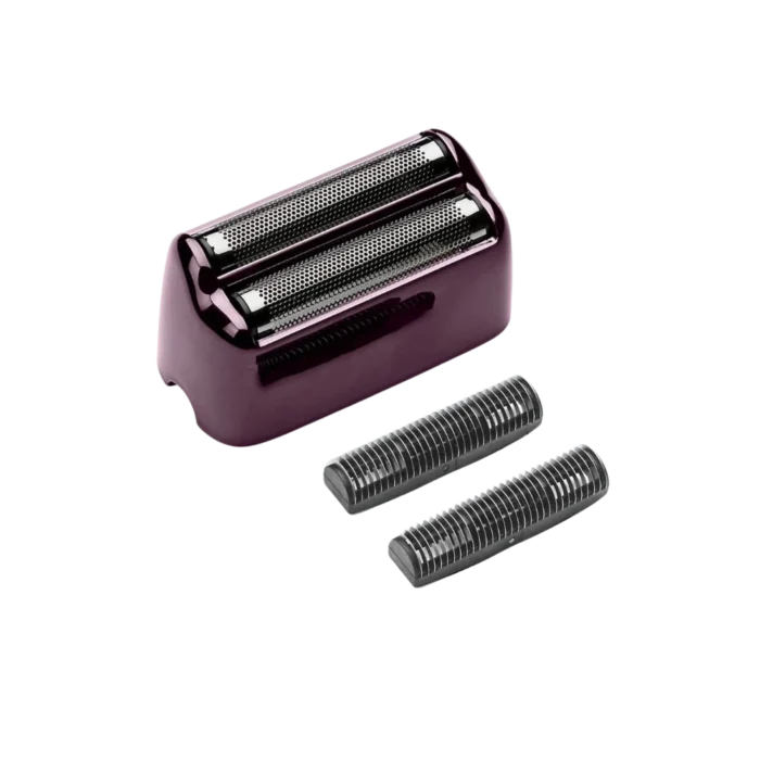 Malla Shaver BABYLISS Fx2 Original Purple - Imagen 3