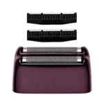 Malla Shaver BABYLISS Fx2 Original Purple