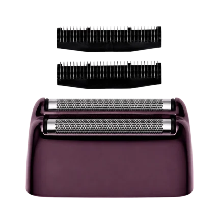 Malla Shaver BABYLISS Fx2 Original Purple