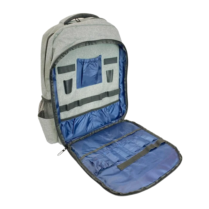 Mochila WAHL Gris - Imagen 2