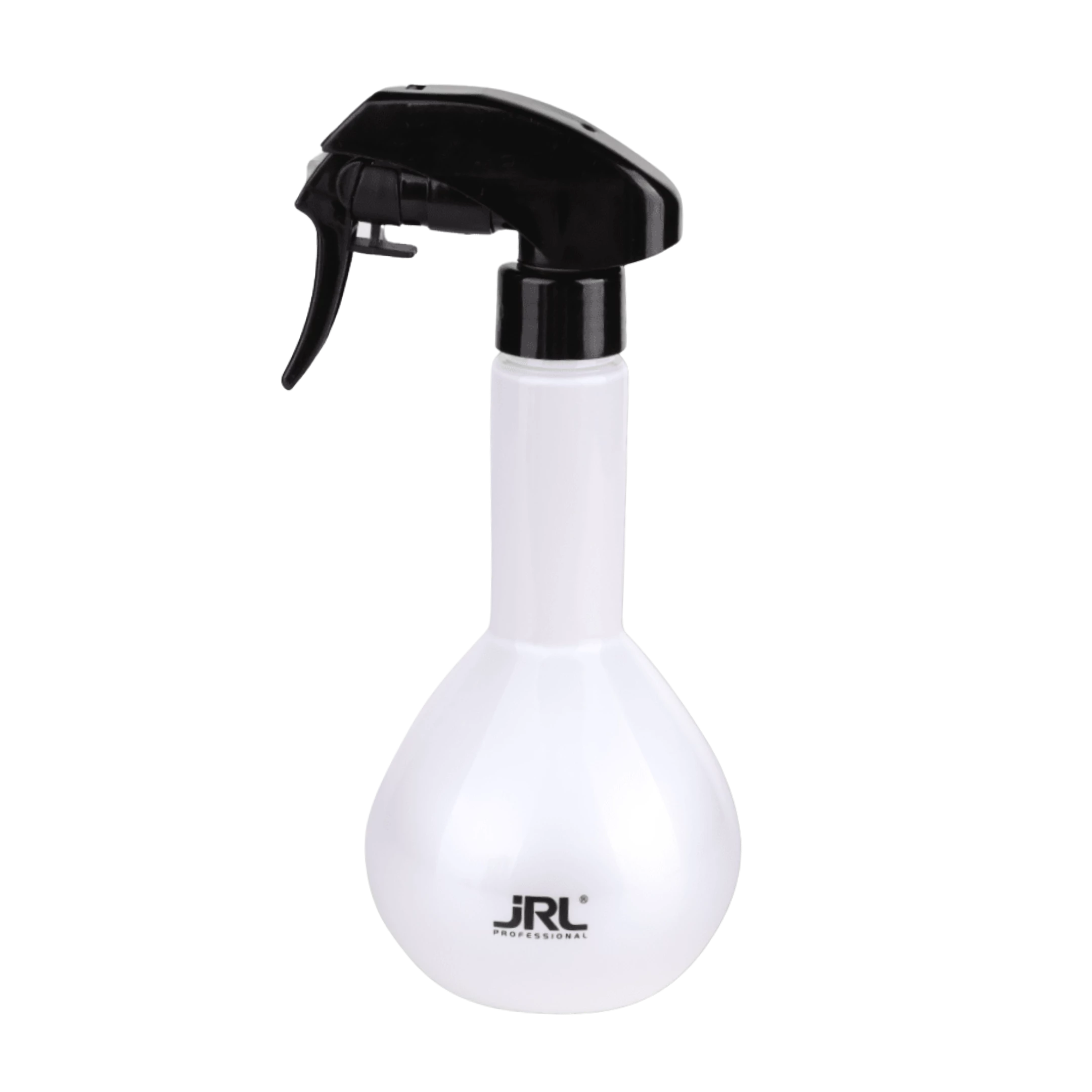 rociador-jrl-esfera-blanco-280ml-extravagantebarber Rociador JRL Esfera 280ml - Imagen 1