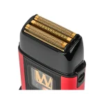 Shaver WMARK NG-XS1 Rojo - Imagen 2