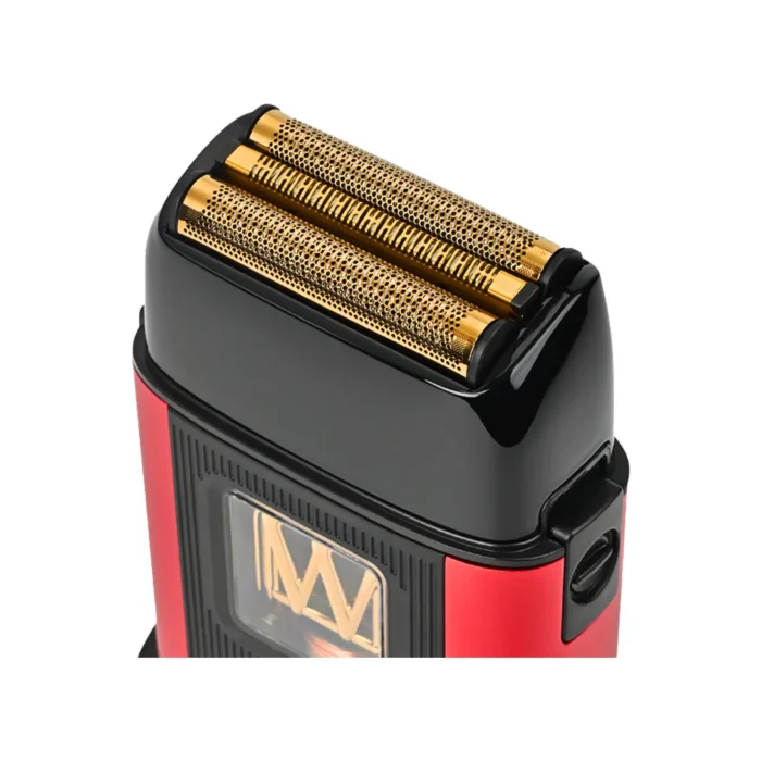 Shaver WMARK NG-XS1 Rojo - Imagen 2