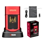 Shaver WMARK NG-XS1 Rojo - Imagen 3