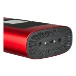 Shaver WMARK NG-XS1 Rojo - Imagen 4