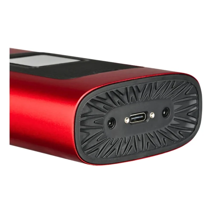 Shaver WMARK NG-XS1 Rojo - Imagen 4
