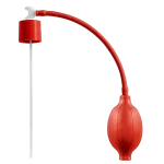 Atomizador MARMARA Rojo 500ml