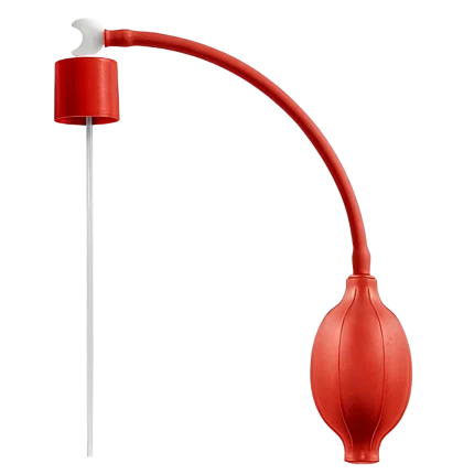 Atomizador MARMARA Rojo 500ml