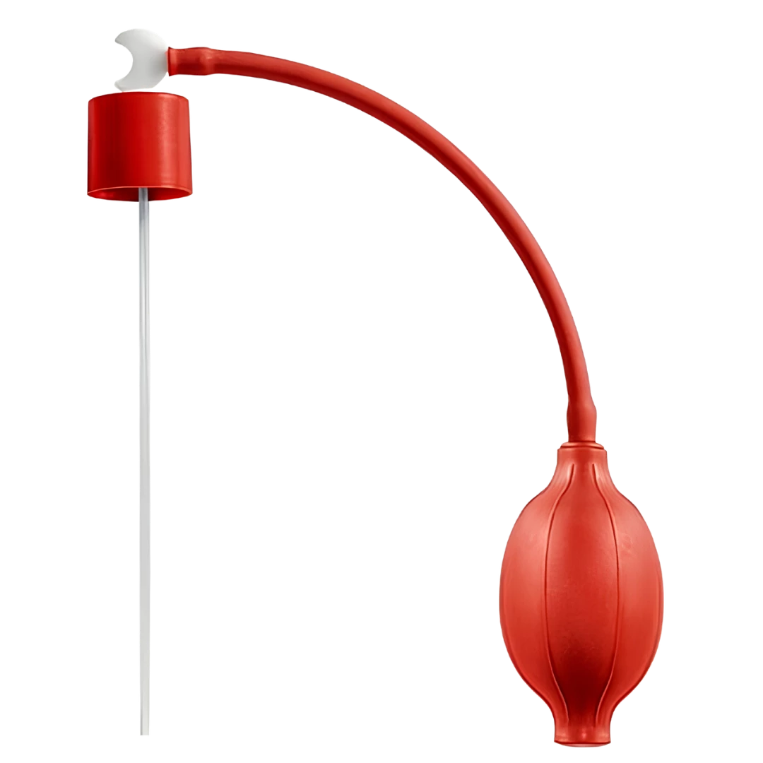 atomizador-marmara-rojo-500ml-extravagantebarber Atomizador MARMARA Rojo 500ml - Imagen 1