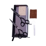 Pack Tijeras CUSSI Black 6.0" - Imagen 3