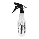 Rociador Transparente 520ml