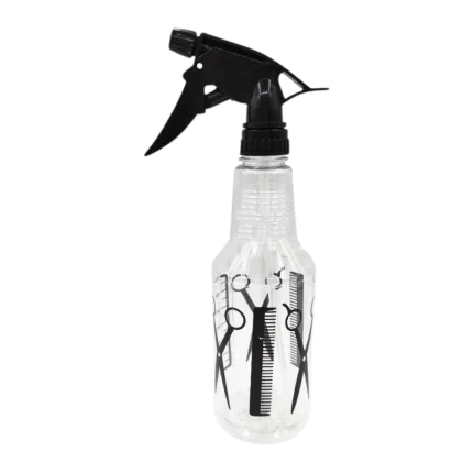 Rociador Transparente 520ml