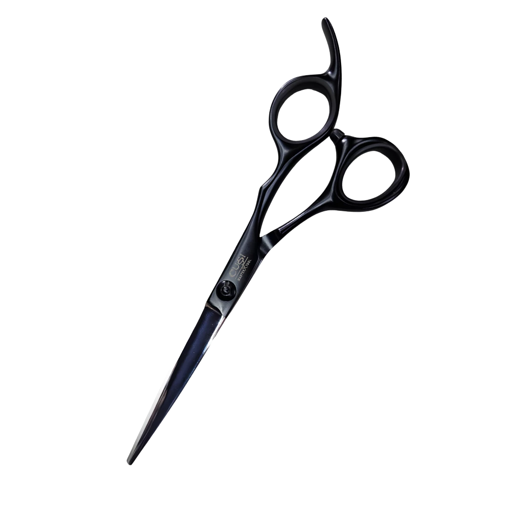 tijera-cussi-filo-navaja-60-extravagantebarber Tijera CUSSI Filo Navaja 6.0" - Imagen 1