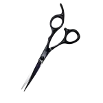 Tijera CUSSI Microdentada 6.0"