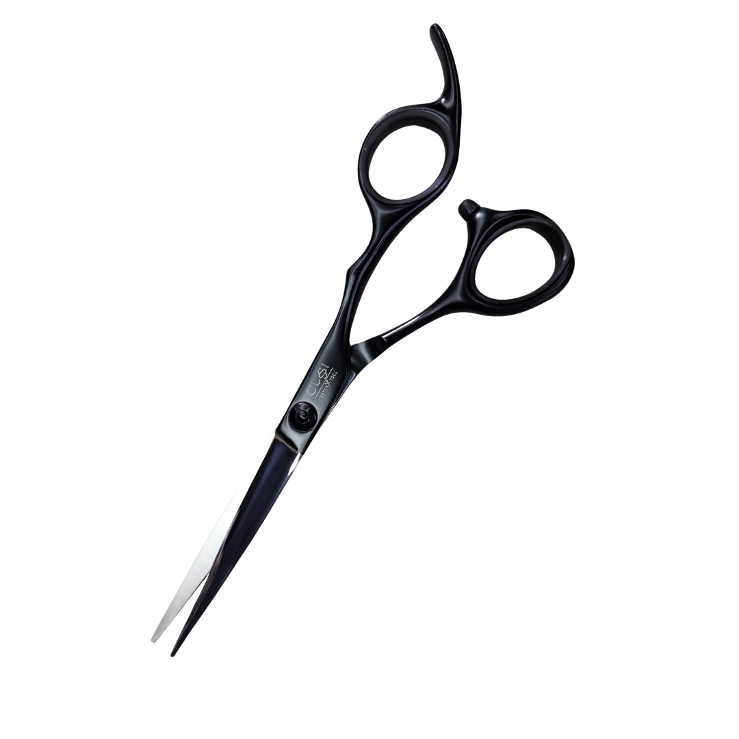 tijera-cussi-microdentada-60-extravagantebarber Tijera CUSSI Microdentada 6.0" - Imagen 1
