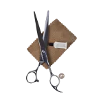 Tijera PFIFFERY Filo Navaja Ergo 7.0"
