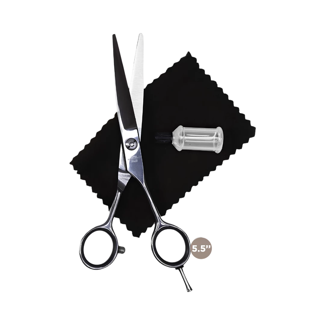 tijera-pfiffery-filo-navaja-no-ergo-recta-55-extravagantebarber Tijera PFIFFERY Filo Navaja No Ergo Recta 5.5" - Imagen 1