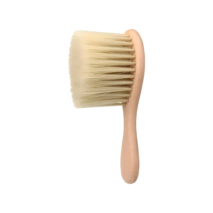 Botapelo Madera Tipo Brush