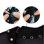 Capa ROVRA Black #RT98 - Imagen 2