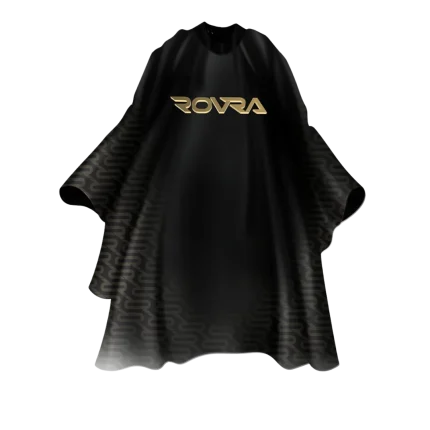 Capa ROVRA Black #RT98