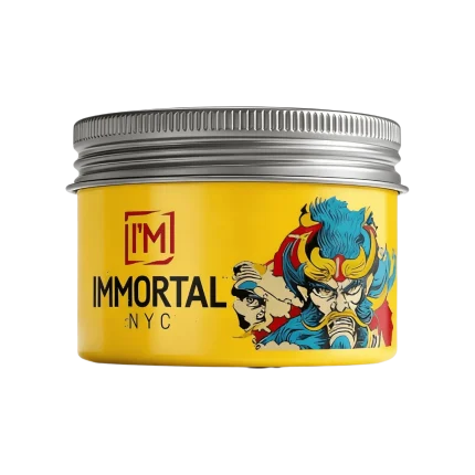 Cera IMMORTAL Samurai Spirit 100ml
